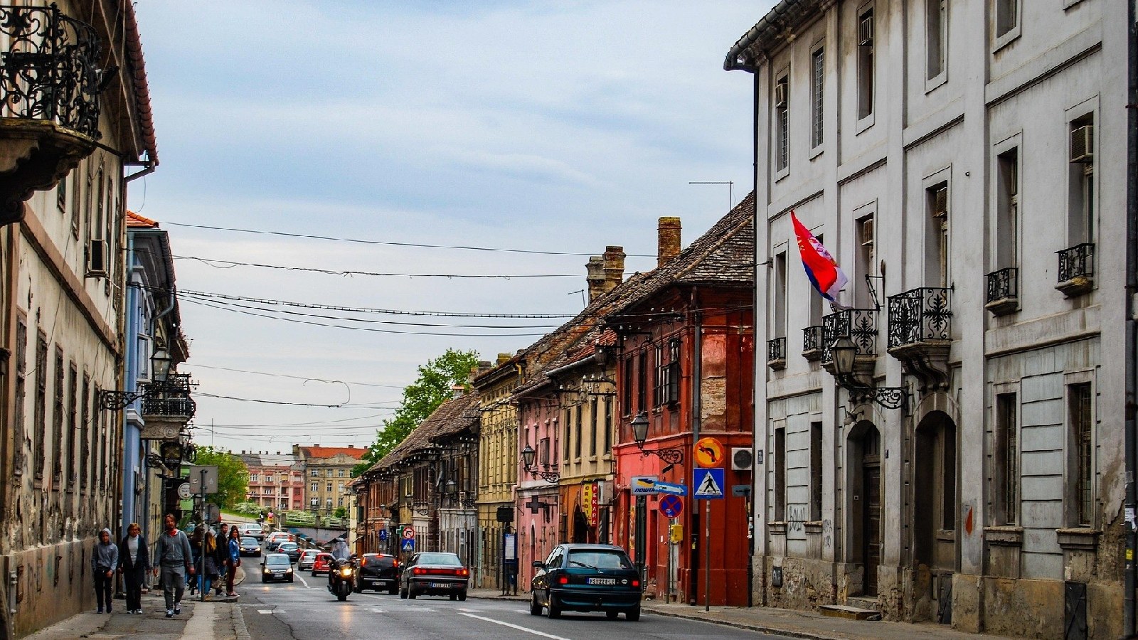 Релокация в Сербию