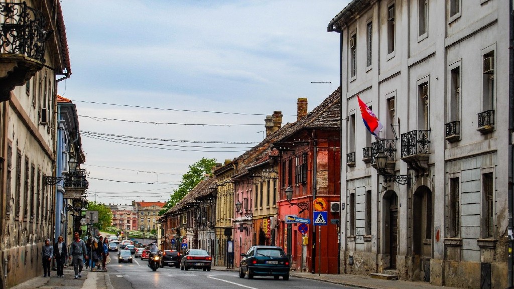 Релокация в Сербию