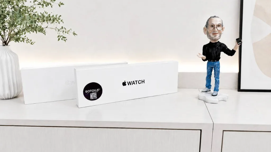 Как выбрать Apple Watch в 2026 году: Полное руководство перед покупкой