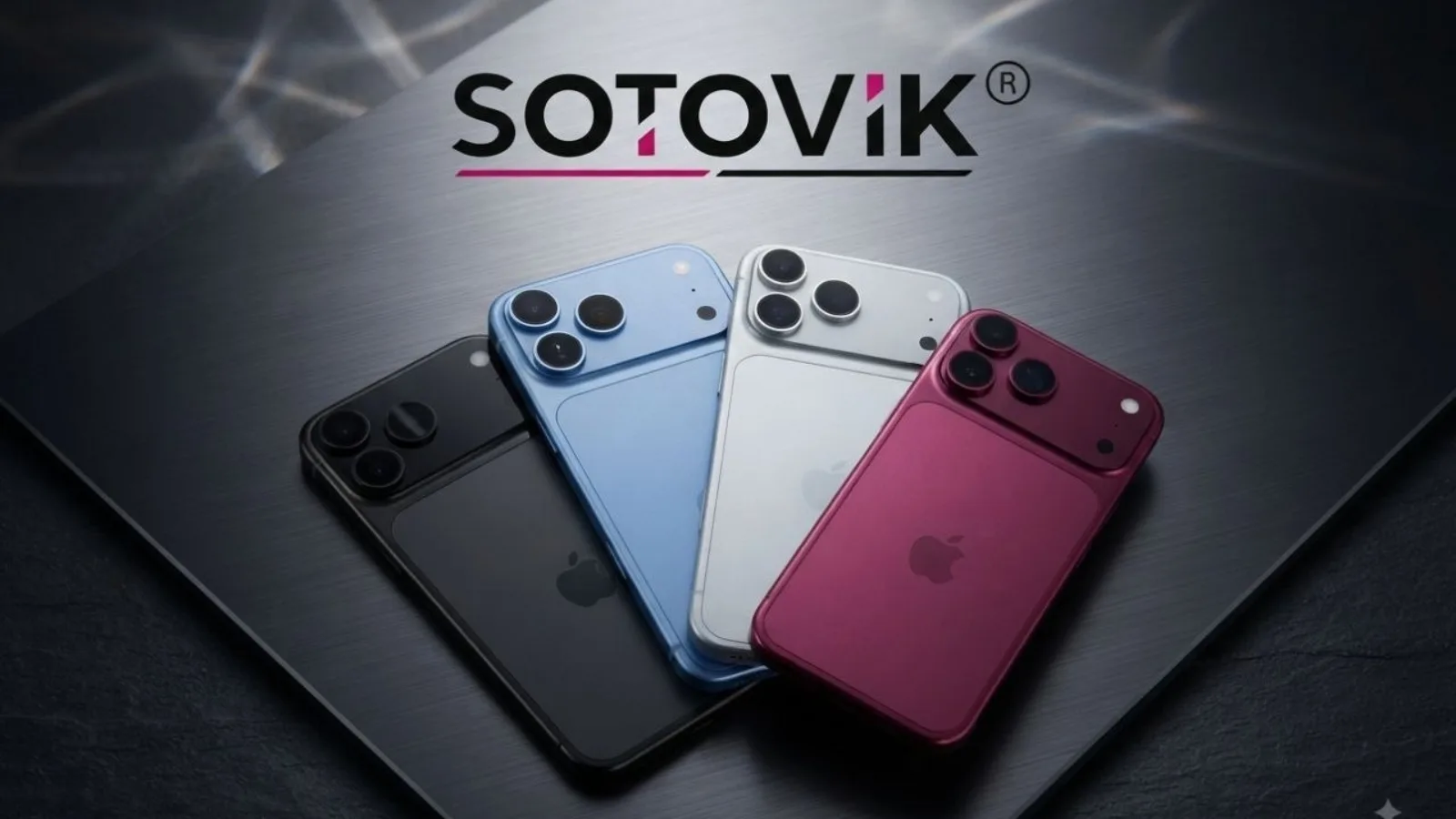 iPhone 18: Чего ждать от Apple в 2026 году? Большой разбор слухов и ожиданий