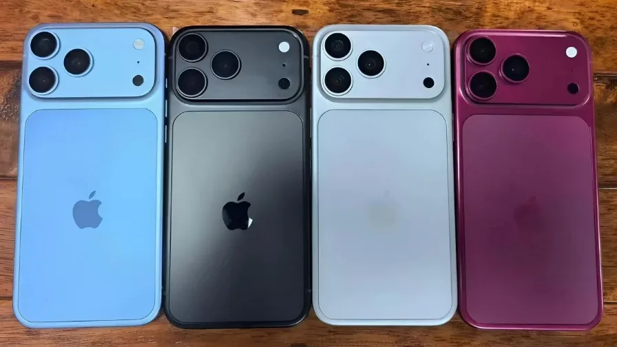 Купить iPhone 17 Pro Max сейчас или дождаться iPhone 18 Pro Max?  Как выбрать?