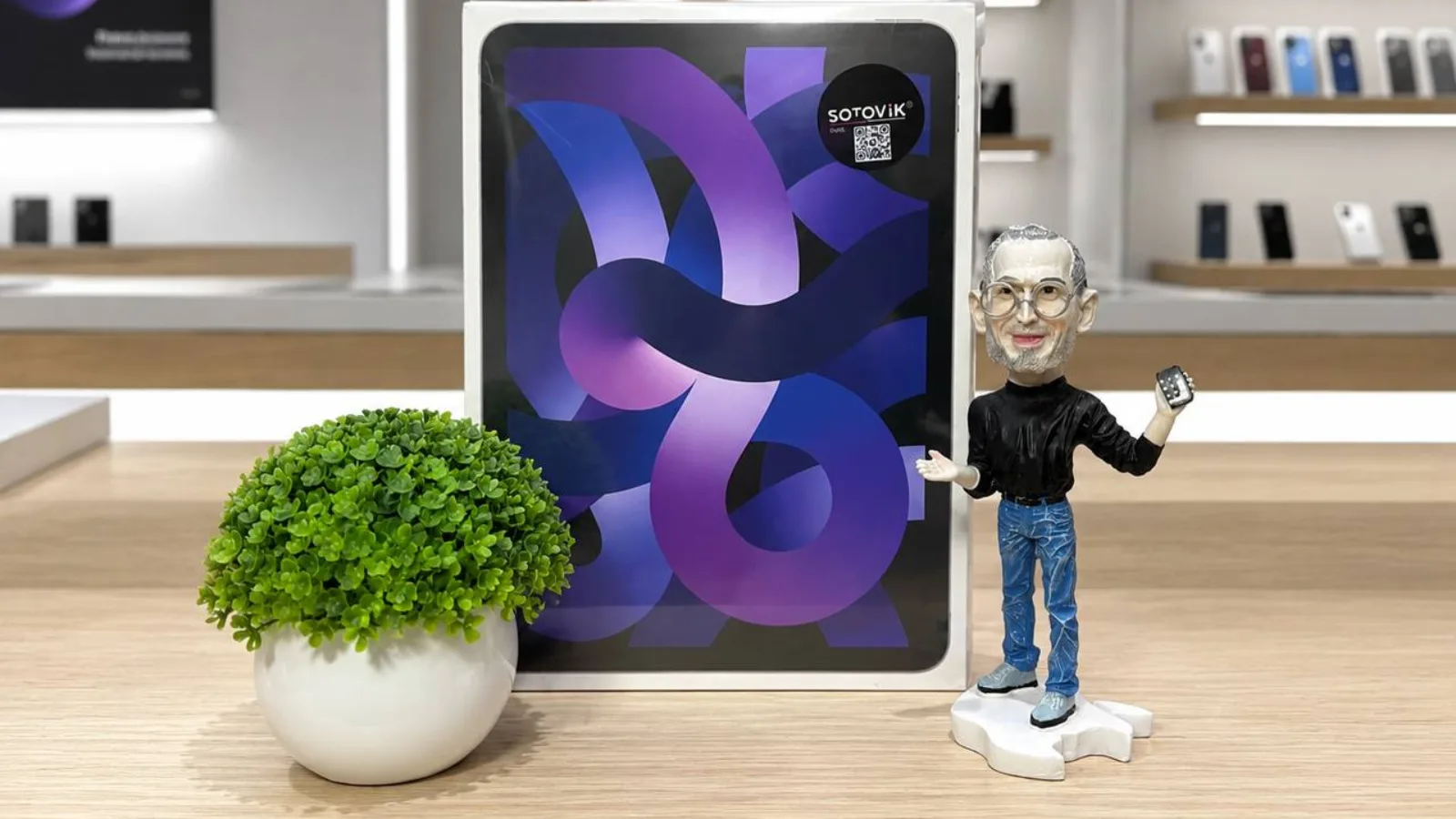 iPad 11: универсальный планшет на каждый день