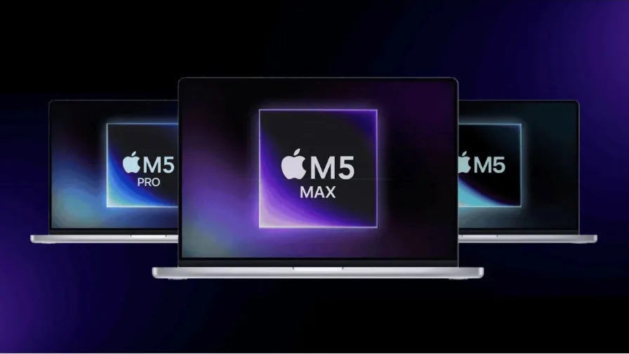 MacBook Air vs MacBook Pro 2026: Как выбрать идеальный ноутбук в эпоху M5 ?