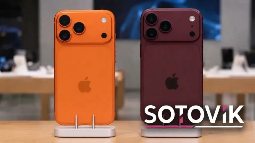 Битва титанов: Эволюция камер iPhone и Samsung от истоков до 2026 года