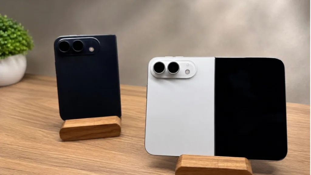 Складной iPhone 18: что известно о главной новинке Apple перед сентябрьской премьерой!