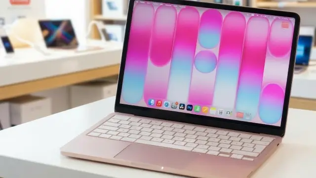 Apple MacBook Neo: свежий взгляд на стиль и производительность — в SOTOVIK, Омск