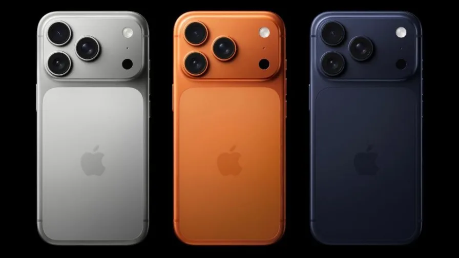 Купить iPhone 17 Pro Max сейчас или дождаться iPhone 18 Pro Max?  Как выбрать?