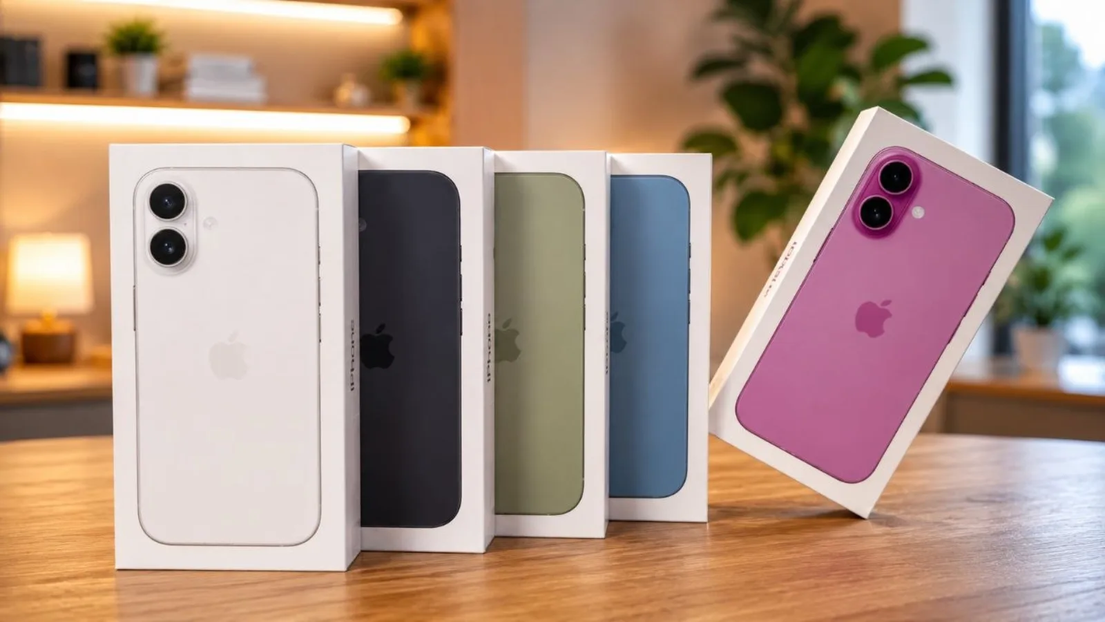 iPhone 16 или iPhone 17: что выбрать в 2026 году и стоит ли переплачивать?