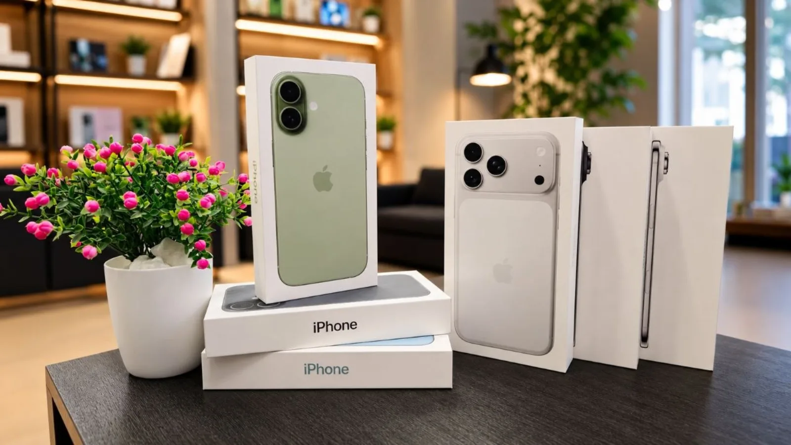 iPhone в 2026 году: что выбрать — только eSIM или физическую SIM + eSIM?