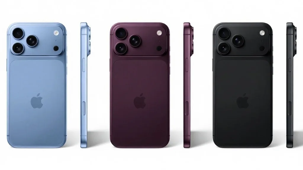 Что выбрать: полный гид по iPhone от 15 до 18 Pro Max в 2026 году