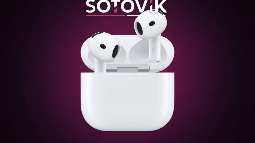 Экосистема будущего:Обзор аксессуаров Apple Watch Series 12, Ultra 4 и AirPods 5 (2026)