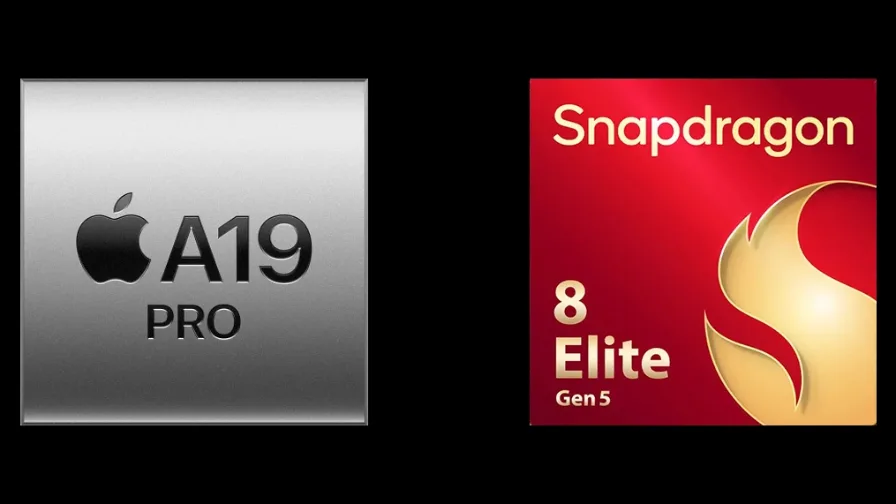 Битва титанов:iPhone 17 Pro Max против Samsung Galaxy S26 Ultra-кто станет королем 2026?