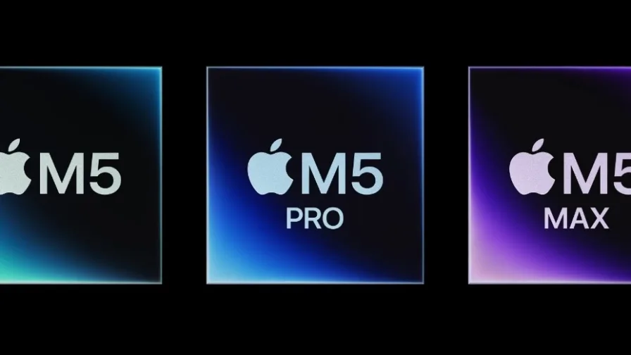 MacBook Air vs MacBook Pro 2026: Как выбрать идеальный ноутбук в эпоху M5 ?