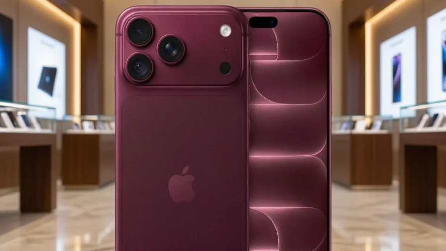 iPhone 18 Pro и iPhone 18 Pro Max: в чём разница и какую модель выбрать?