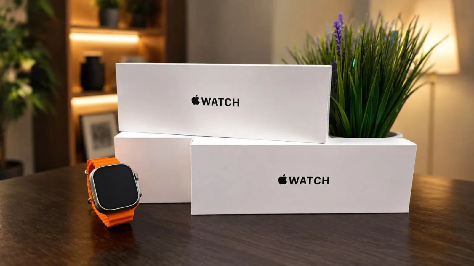 Какие Apple Watch лучше купить в 2026 году?