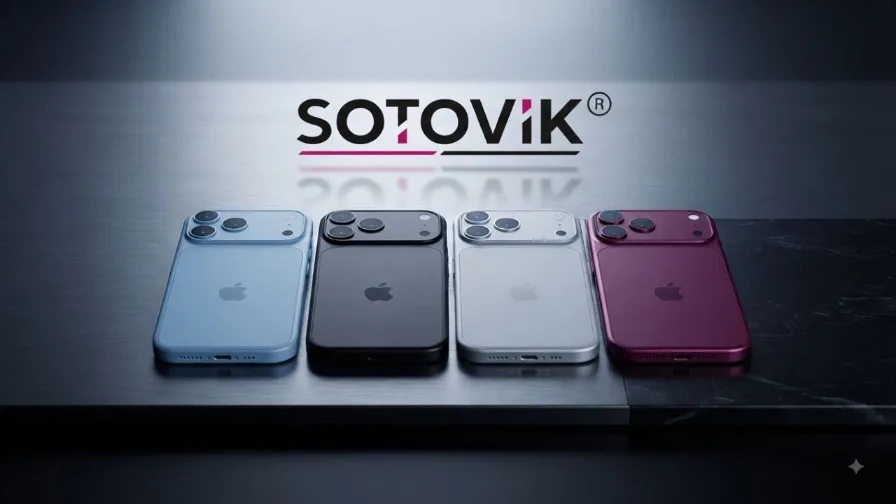 iPhone 18: Чего ждать от Apple в 2026 году? Большой разбор слухов и ожиданий