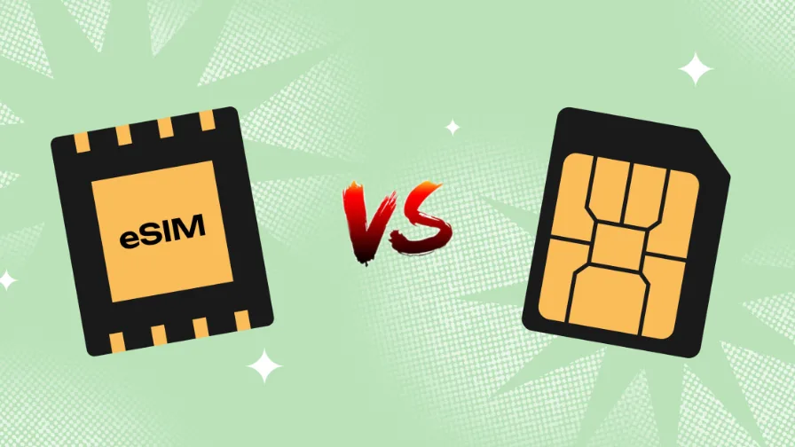 iPhone в 2026 году: что выбрать — только eSIM или физическую SIM + eSIM?