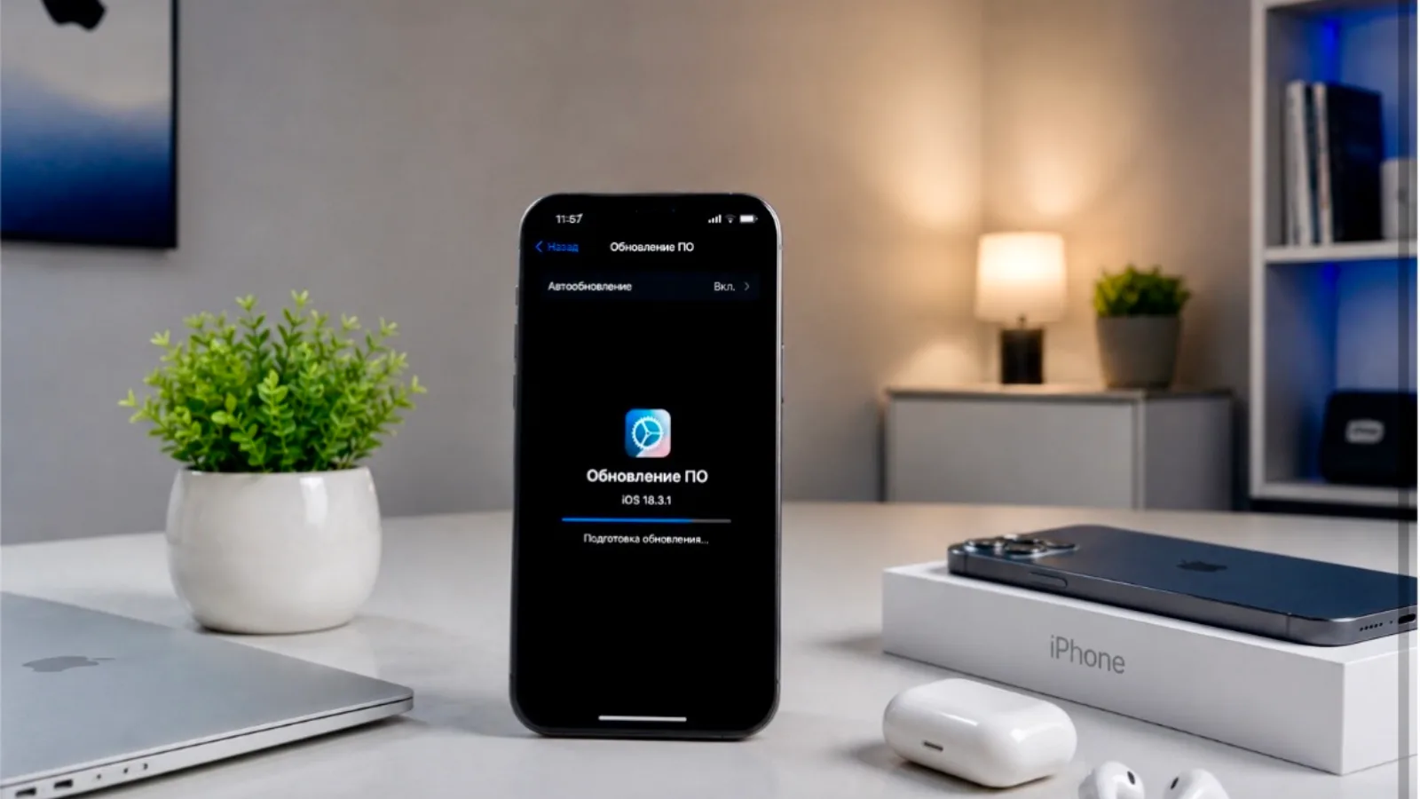 Сколько лет Apple обновляет iPhone и стоит ли покупать старые модели в 2026 году