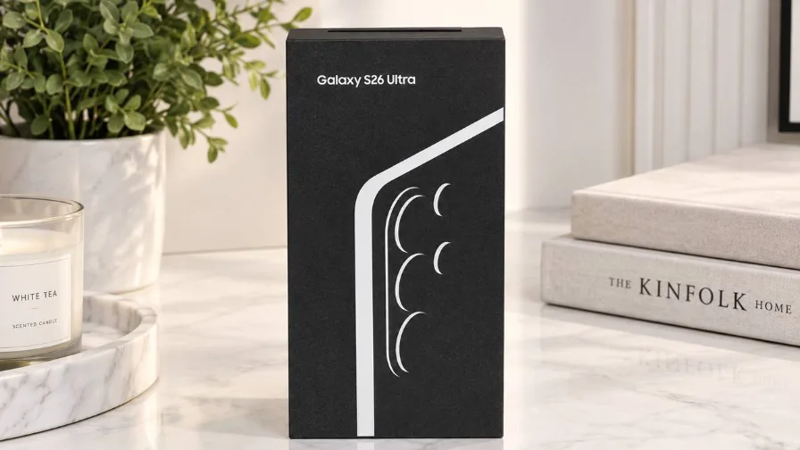 Флагман без компромиссов: почему Galaxy S26 Ultra выбирают требовательные пользователи