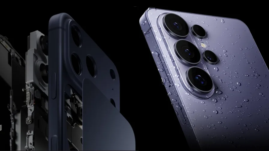 Битва титанов:iPhone 17 Pro Max против Samsung Galaxy S26 Ultra-кто станет королем 2026?