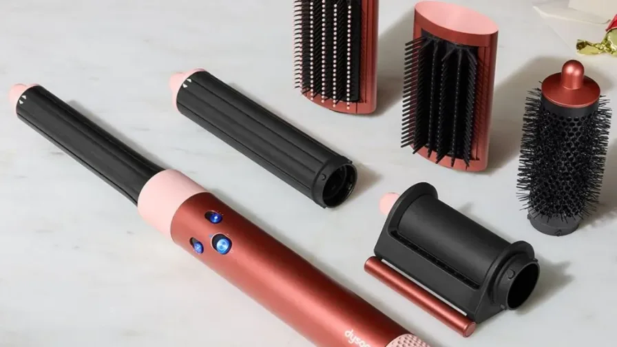 Dyson: Искусство укладки без экстремальных температур—обзор фена, стайлера и выпрямителя!
