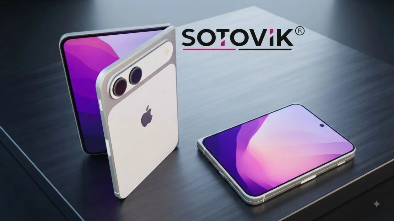 Купить iPhone 17 Pro Max сейчас или дождаться iPhone 18 Pro Max?  Как выбрать?