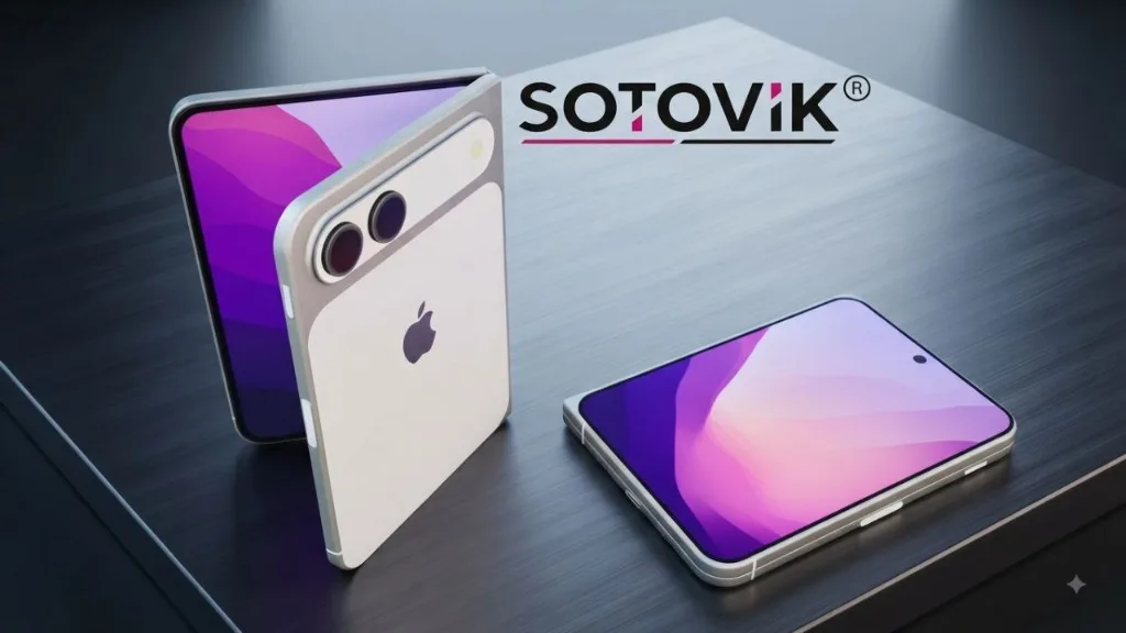 Купить iPhone 17 Pro Max сейчас или дождаться iPhone 18 Pro Max?  Как выбрать?