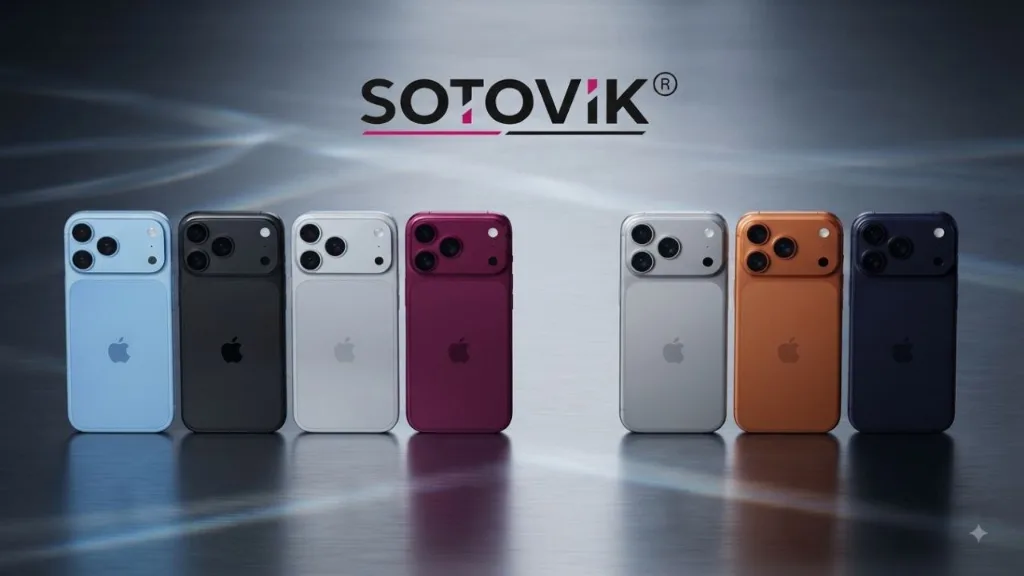 Купить iPhone 17 Pro Max сейчас или дождаться iPhone 18 Pro Max?  Как выбрать?
