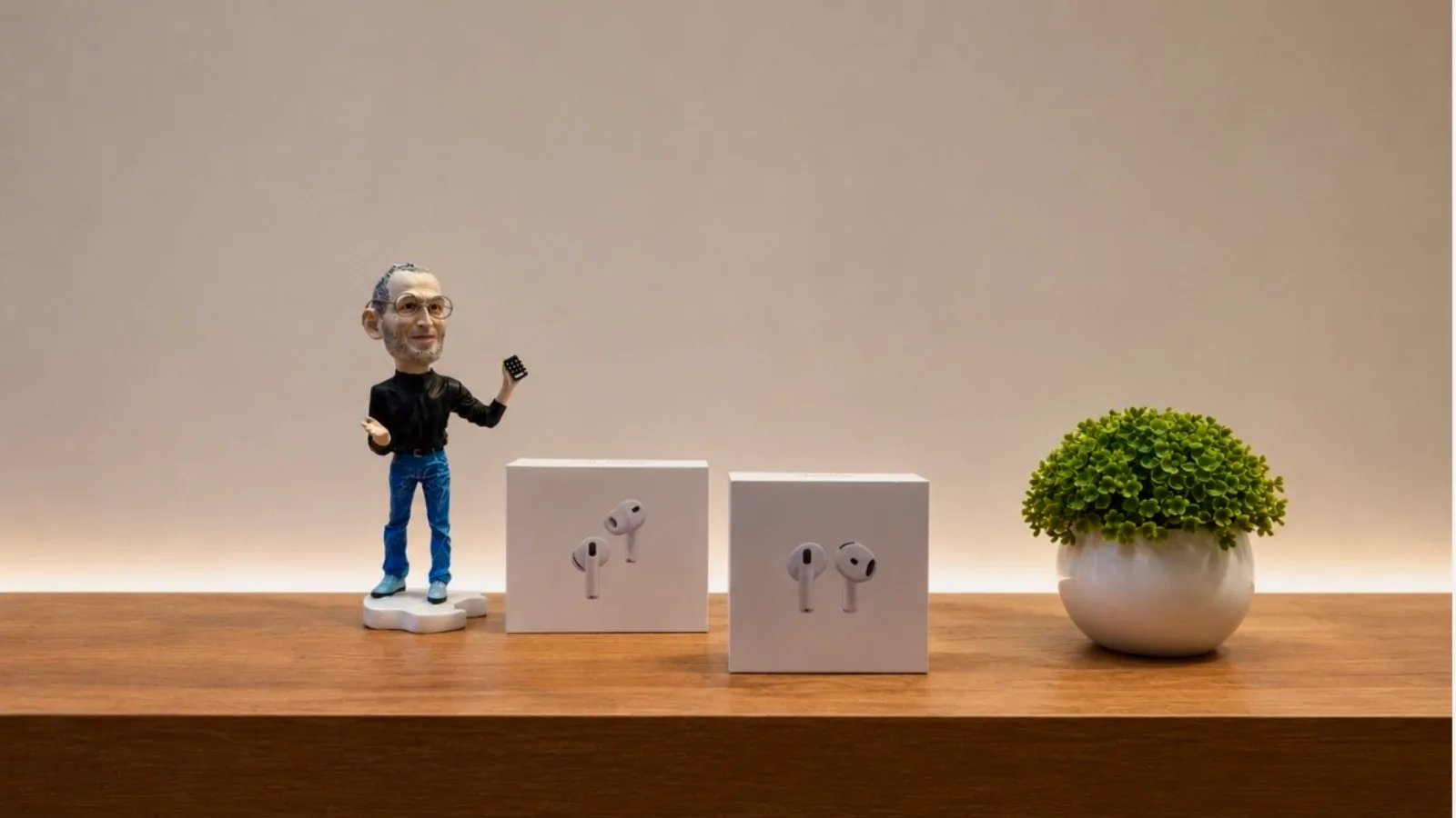 Оригинальные Apple AirPods — качественный звук, комфорт и свобода без проводов