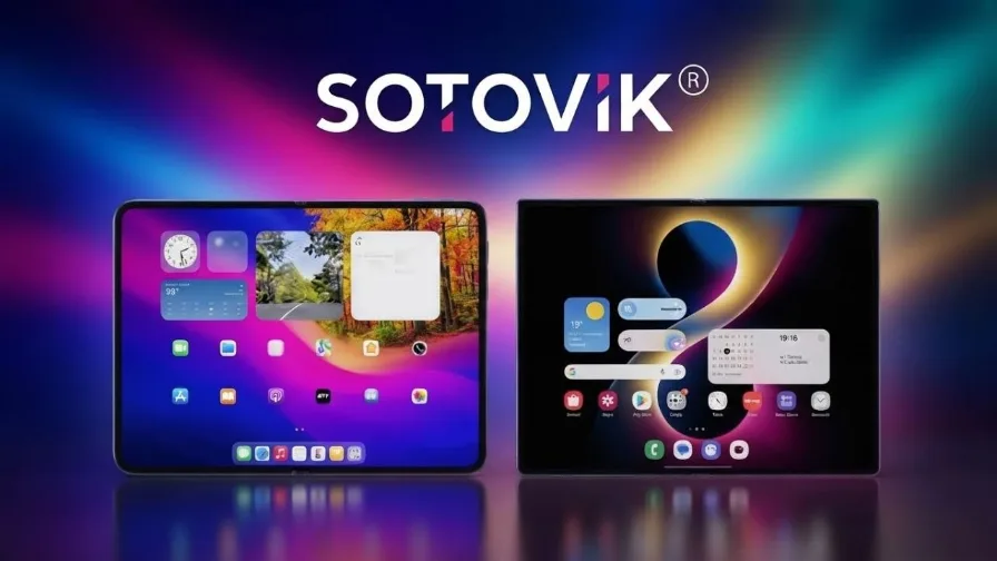 Samsung Galaxy Z Fold 8 против iPhone Fold Ultra — кто захватит рынок гибких устройств?