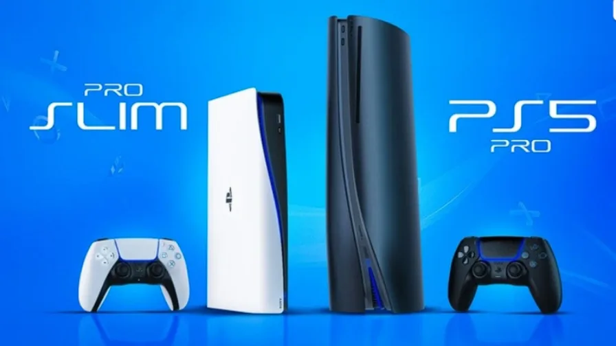 PlayStation 5 Slim против PlayStation 5 Pro: что выбрать и в чем реальная разница?
