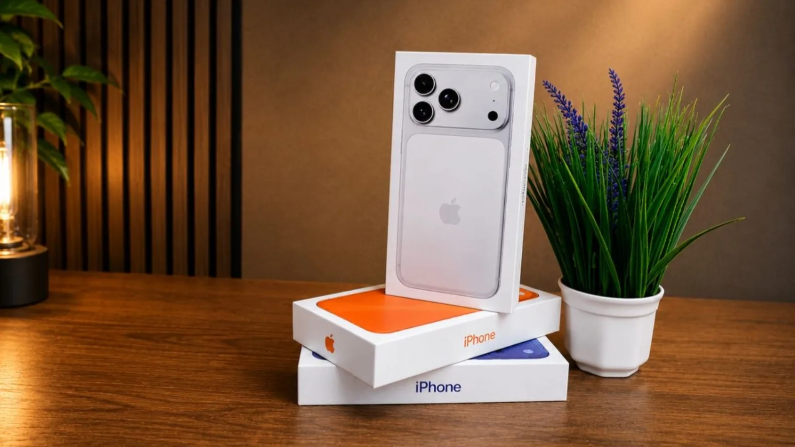 Купить iPhone в 2026 году: Ваш гид по выбору среди яблочного изобилия