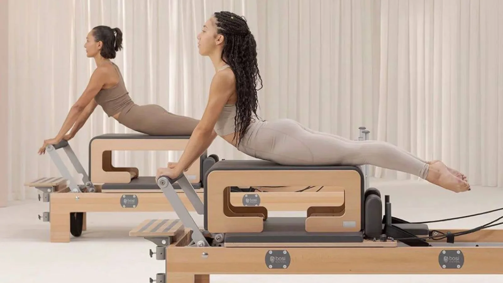 Метод Basi Pilates эволюционный подход в индустрии пилатеса
