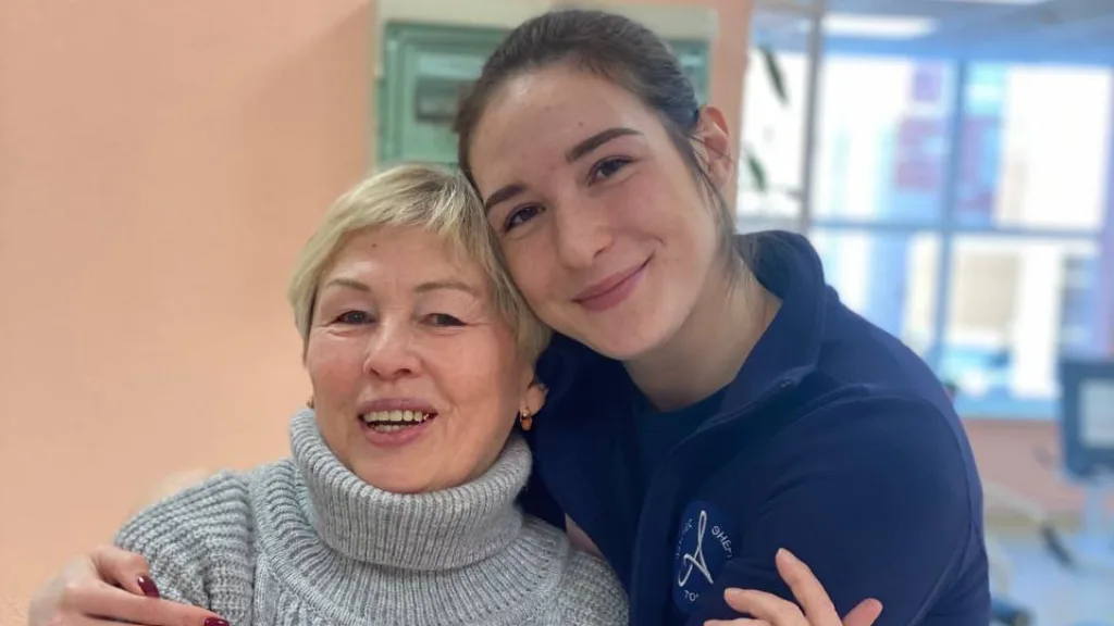 Когда можно заниматься фитнесом женщине Подольск