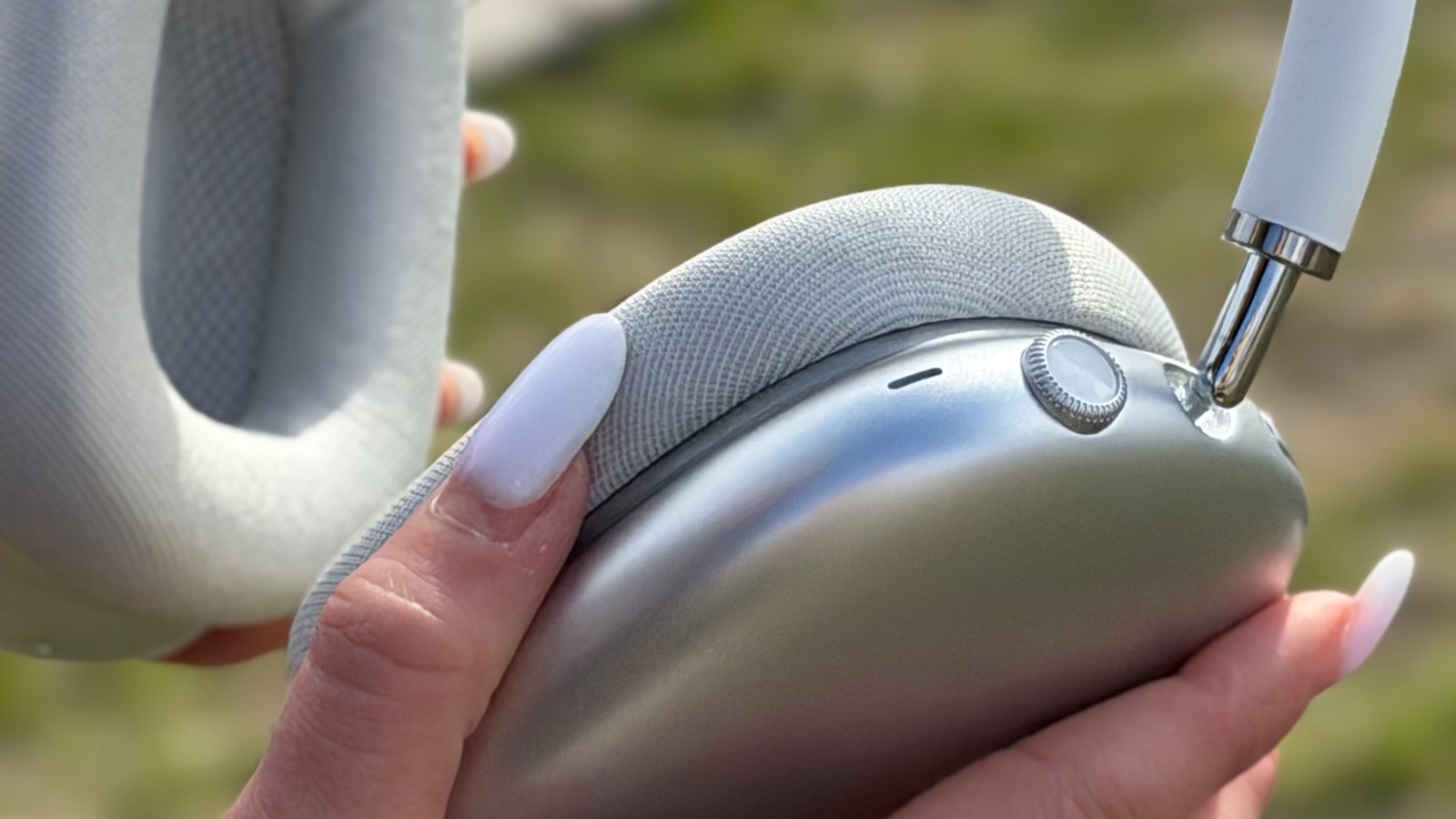 Стоит ли покупать AirPods Max?